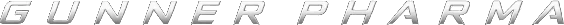 Gunner Pharma